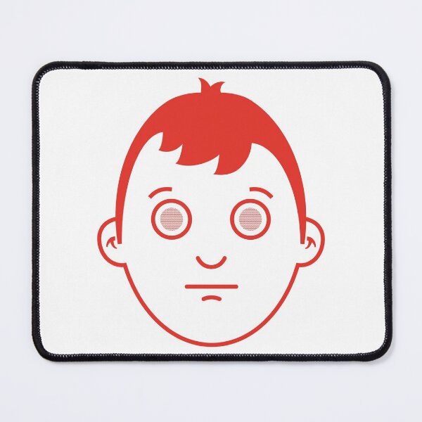 Item preview, KAJOK Red designed and sold by amclub.