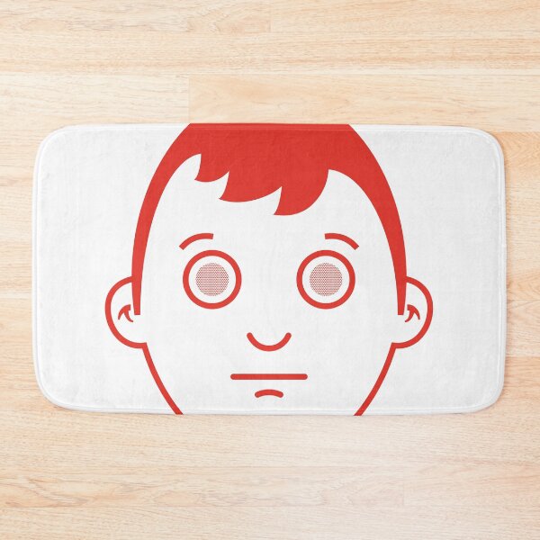 Item preview, KAJOK Red designed and sold by amclub.