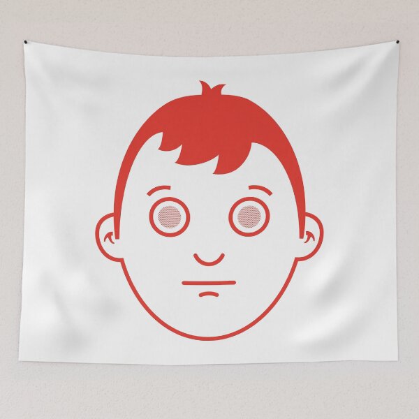 Item preview, KAJOK Red designed and sold by amclub.