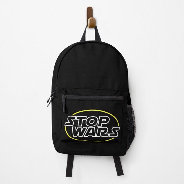 Item preview, Stop Wars Best Gift  designed and sold by kriwila.