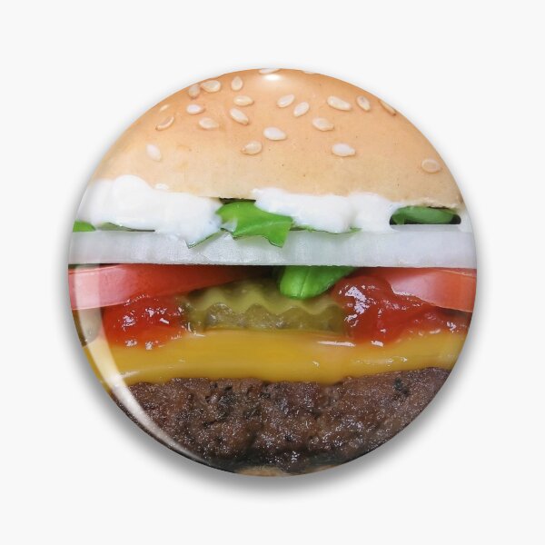 Item preview, Cheeseburger designed and sold by alexislamb65.