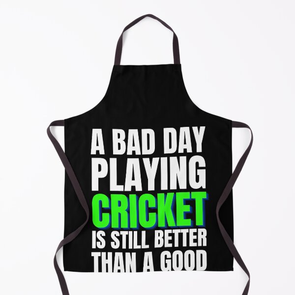 Item preview, A Bady Day Playing Cricket designed and sold by Crafty-Mornings.