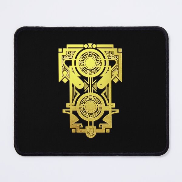 Item preview, Tantal Emblem designed and sold by badgerinafez.