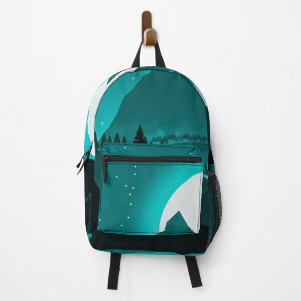 Item preview, Forest Lake designed and sold by Carbon-Beaver.