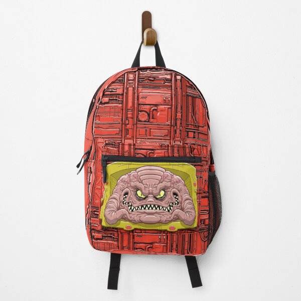 Item preview, ALIEN OVERLORD designed and sold by MINION-FACTORY.