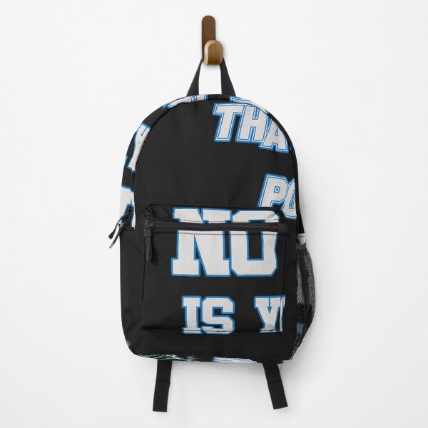 Item preview, no one is your and thats your power designed and sold by wilyaneshop.