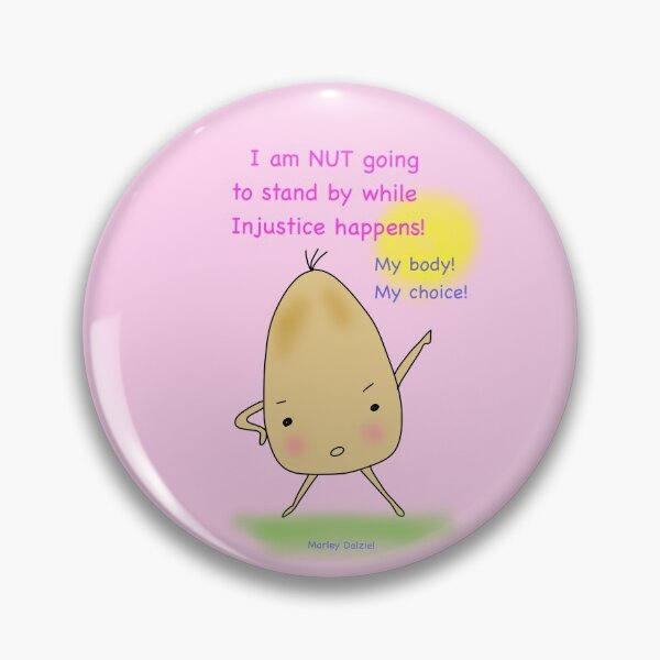 Item preview, Nut standing by! designed and sold by MarleyArt123.