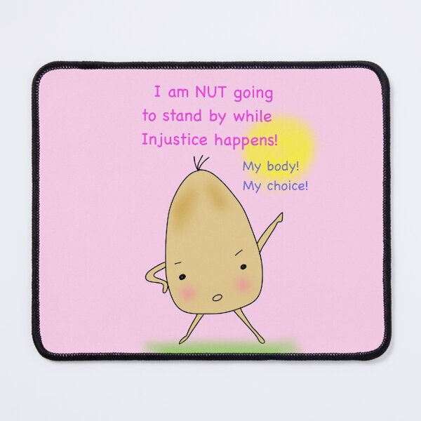Item preview, Nut standing by! designed and sold by MarleyArt123.