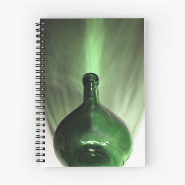 Item preview, Green green glass. designed and sold by Paul Pasco.