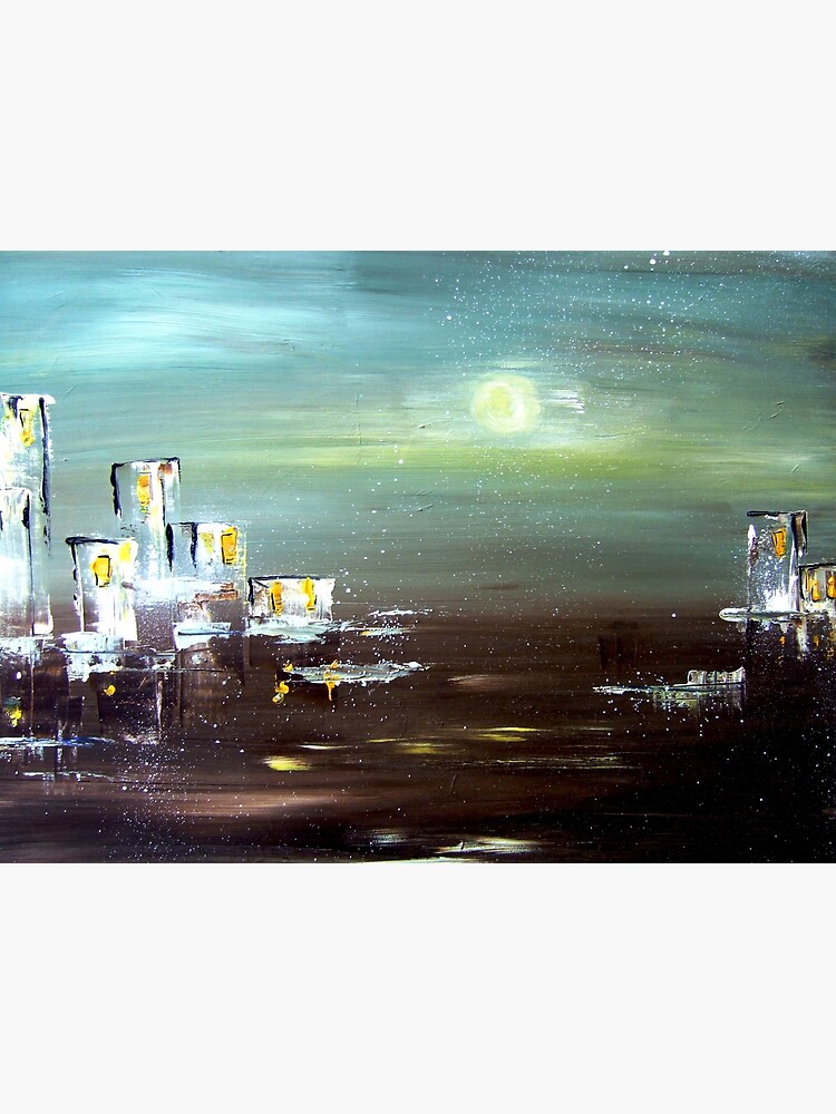 Ashkelon by AstridS