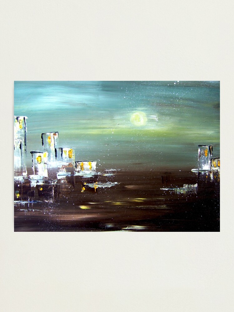 Alternate view of Ashkelon Photographic Print