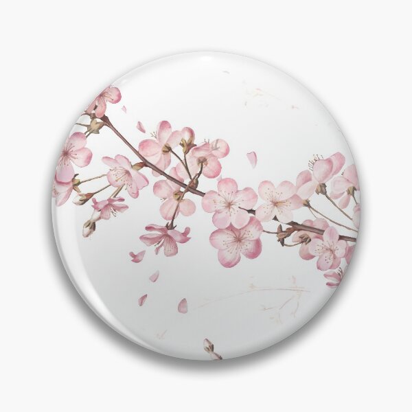 Item preview, Sakura Cherry Blossom designed and sold by GlowinUp Shop.