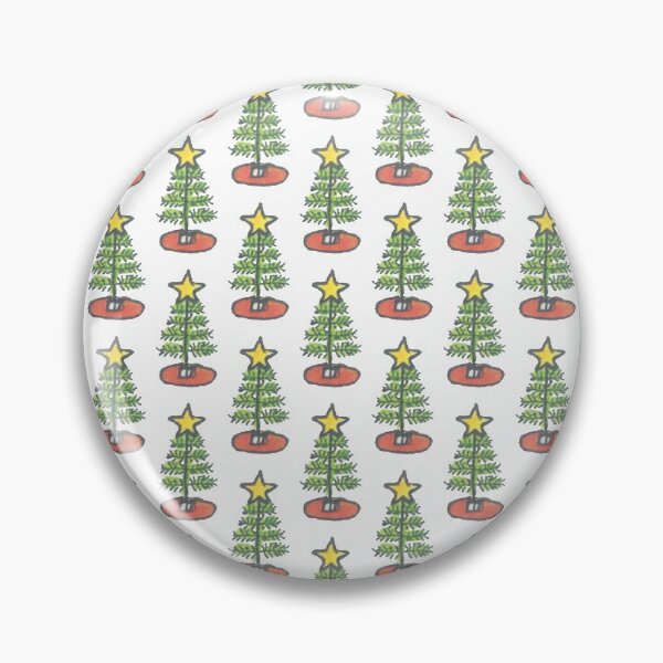 Item preview, Mini Tree designed and sold by Janet Herbert.