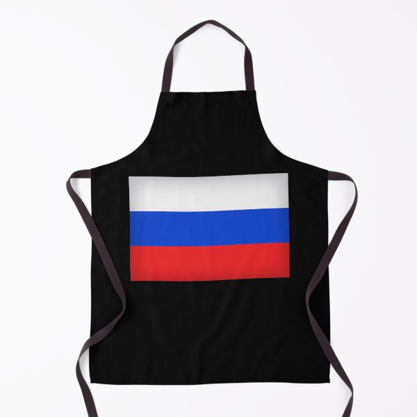 Item preview, Russia - Official Flag of Russia designed and sold by allstars007.