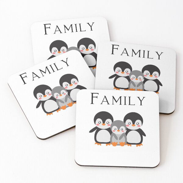 Item preview, Admire family forever designed and sold by player-502.