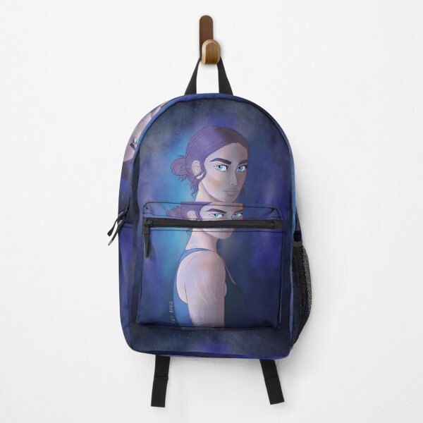 Item preview, Bailey in Blue designed and sold by Kasey Reed.