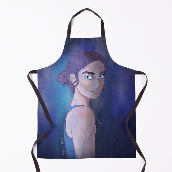 Item preview, Bailey in Blue designed and sold by Kasey Reed.