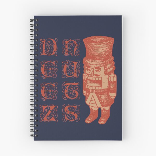 Item preview, DEEZ NUTS - Nutcracker | Ugly Holiday Sweaters Christmas Ugly Sweater designed and sold by Any Color Designs.