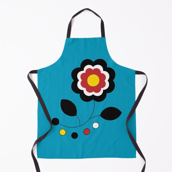 Item preview, Ojibwe Four Directions Flower Beadwork Indigenous WAWEZHI CANADA designed and sold by WAWEZHI.