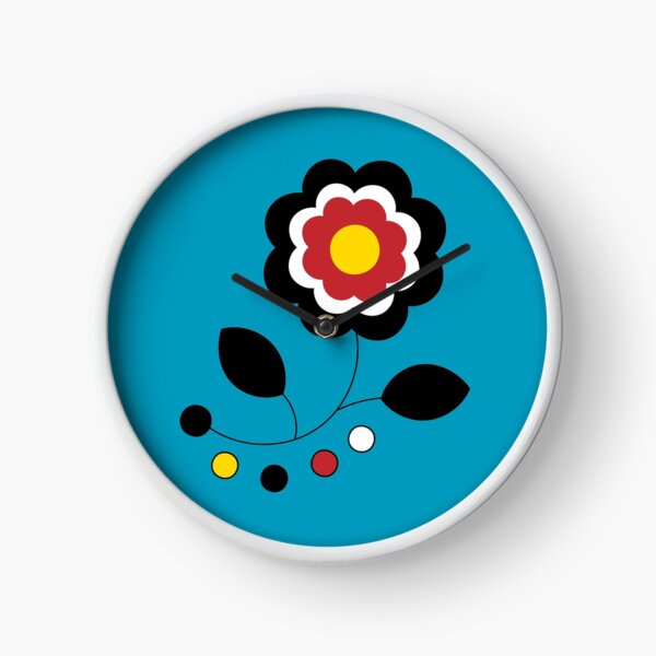 Item preview, Ojibwe Four Directions Flower Beadwork Indigenous WAWEZHI CANADA designed and sold by WAWEZHI.