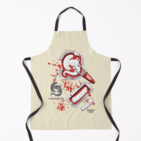 Item preview, ALIEN OPERATION designed and sold by MINION-FACTORY.