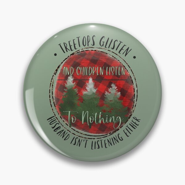 Item preview, No one is listening  designed and sold by mclaurin612.