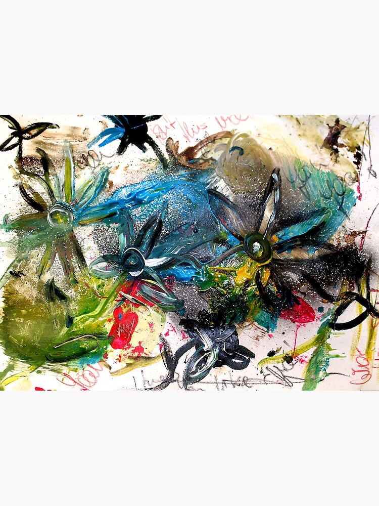genesis by AstridS