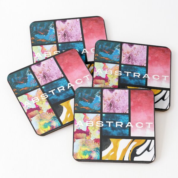 Item preview, Abstract designed and sold by Yerdish1.