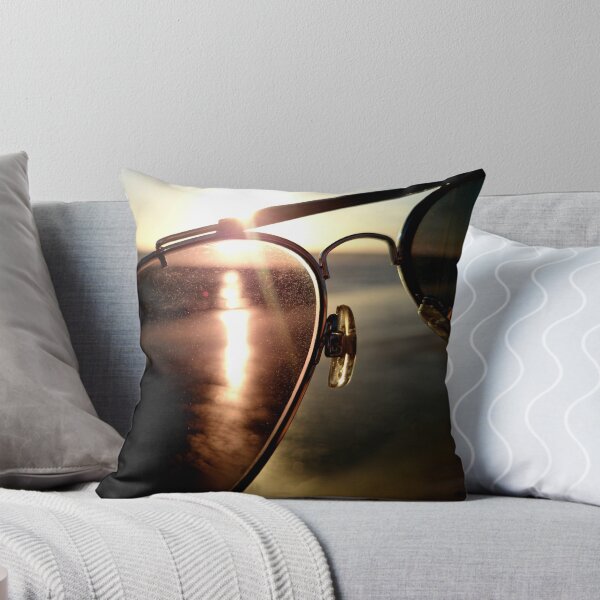 Item preview, Dawn through glasses designed and sold by Lugonbe.