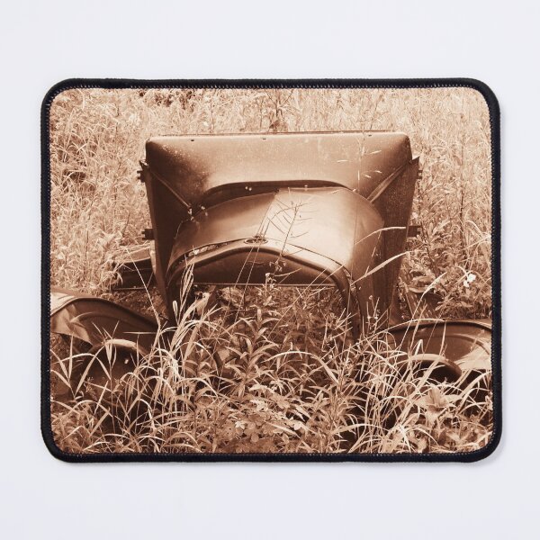 Item preview, Chassie in Sepia designed and sold by Linda Bianic.