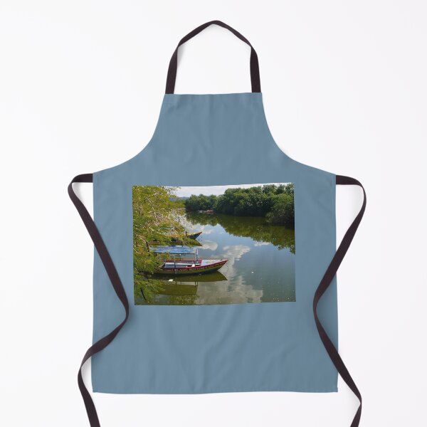 Item preview, River Reflections designed and sold by Linda Bianic.