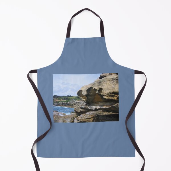 Item preview, Clamshell Limestone on Bondi Beach designed and sold by Linda Bianic.