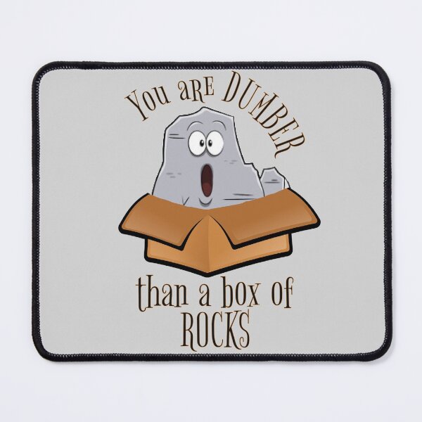 Item preview, Dumber designed and sold by designbyjodyb.