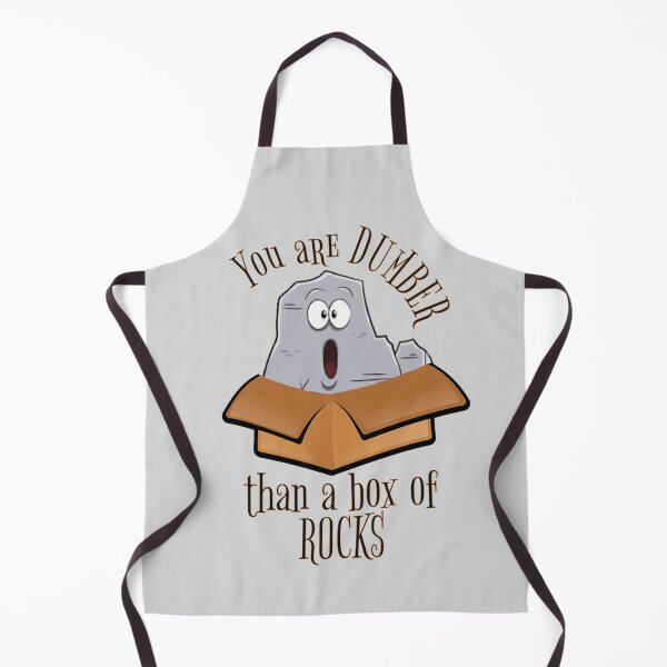 Item preview, Dumber designed and sold by designbyjodyb.