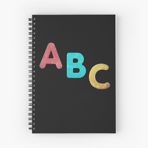 Item preview, Abcd designed and sold by morrismorgan.