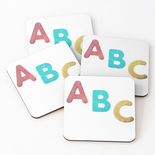 Item preview, Abcd designed and sold by morrismorgan.