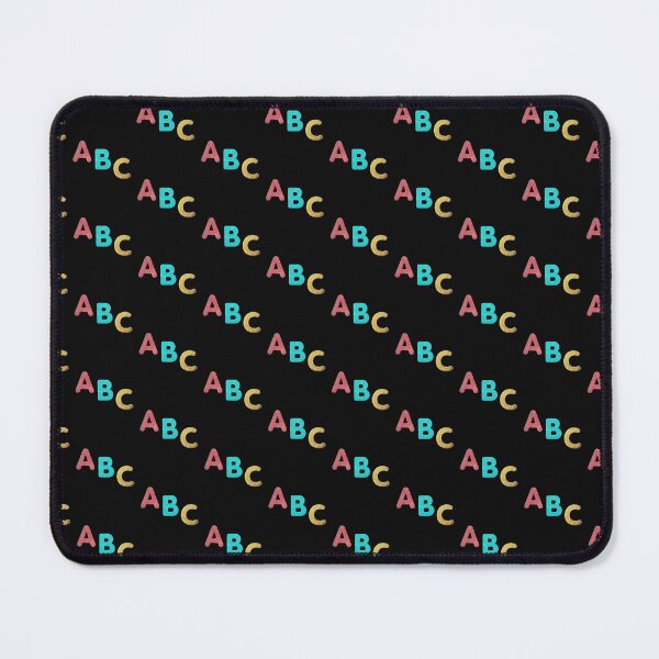 Item preview, Abcd designed and sold by morrismorgan.
