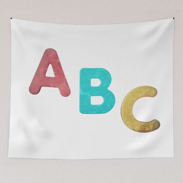 Item preview, Abcd designed and sold by morrismorgan.
