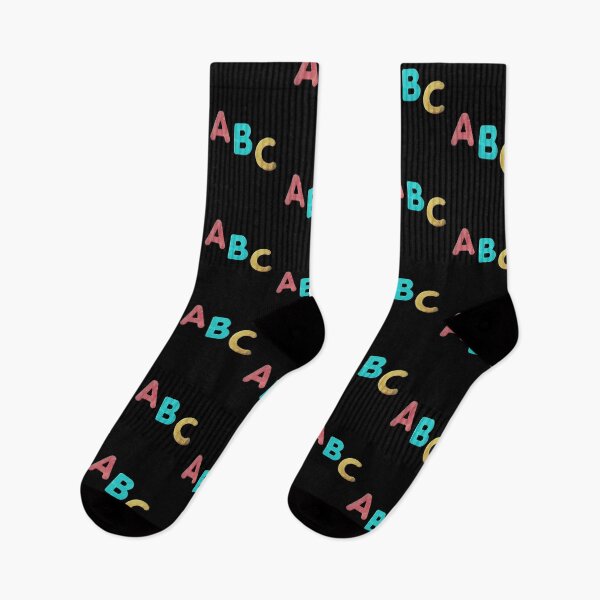 Item preview, Abcd designed and sold by morrismorgan.