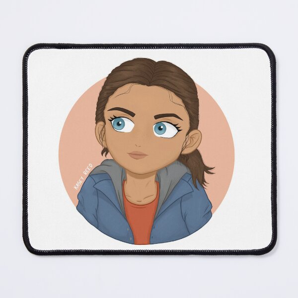 Item preview, Chibi Bailey designed and sold by Kasey Reed.