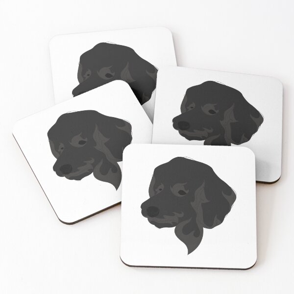 Item preview, Black Poodle designed and sold by Joricherry.