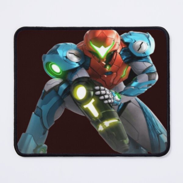Item preview, Metroid dread Samus designed and sold by Discount And Fun.