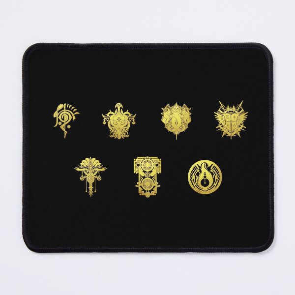 Item preview, Titan Emblems designed and sold by badgerinafez.