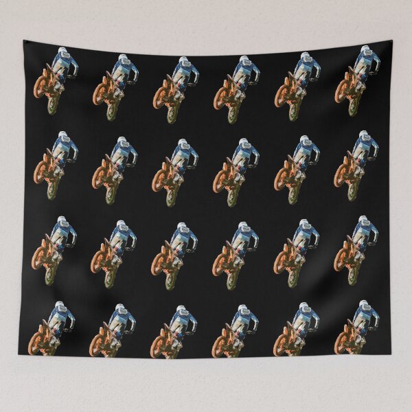 Item preview,  motocross designed and sold by ricobarinas.