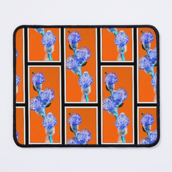 Item preview, Willow Blue designed and sold by Linda Bianic.