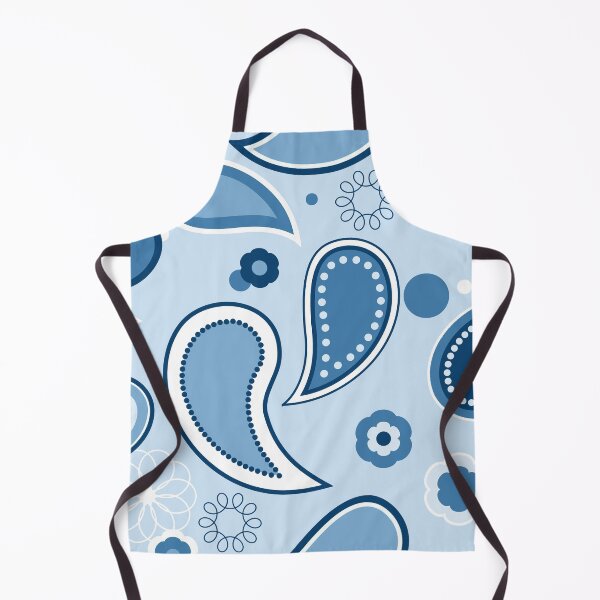 Item preview, BLUE BANDANA designed and sold by SamiJanelle.