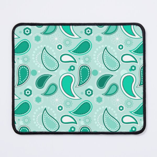 Item preview, GREEN BANDANA  designed and sold by SamiJanelle.