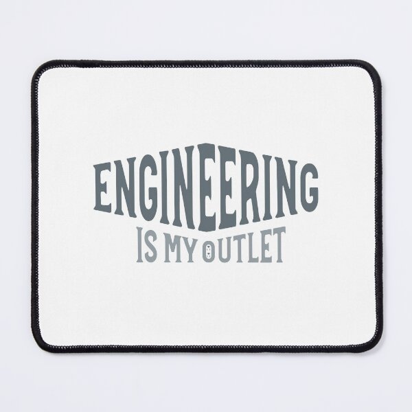 Item preview, Funny Electrical Engineering is My Outlet designed and sold by whyitsme.