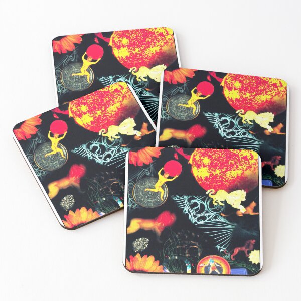Item preview, Astrology Series: Leo designed and sold by mariacoletsis.
