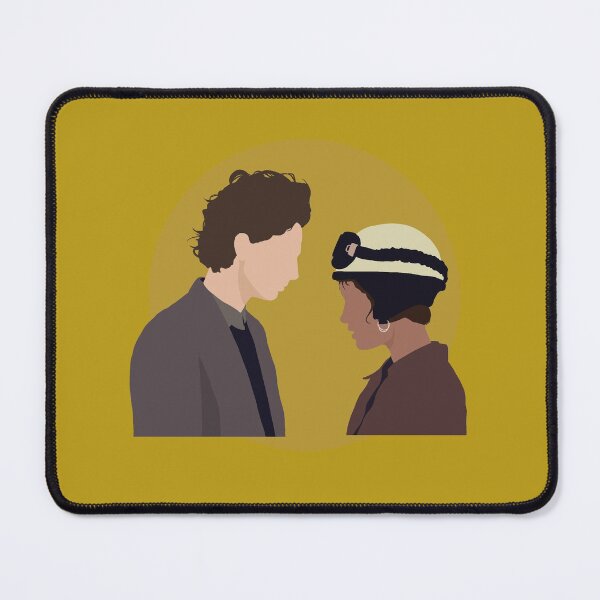 Item preview, timothee chalamet, "the french dispatch" designed and sold by themorganlane.